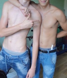 Twinks 58