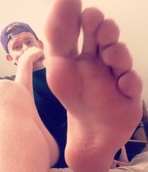 Worship boys smelly feet 5c9fc50ae2743.jpg