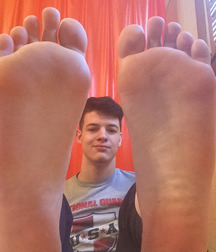 Worship the guys feet 5ca77f860b299.jpg