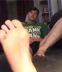 Suck some sweaty toes 5ca781cfb0b49.jpg