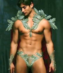 Exciting twinks