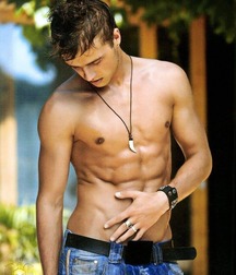 Jeans boys 7