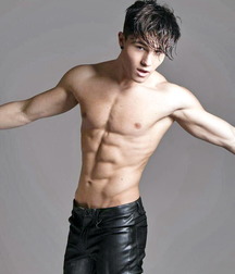 Leather wear