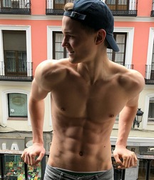 Beautiful boy bodies 2