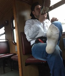 Sniffin the boys feet 5cbd9faebe4fd.jpg