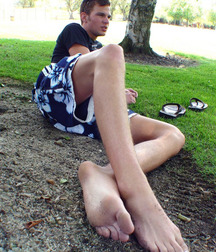 Under boys smelly feet 5cc1c798a134b.jpg
