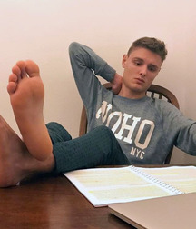Under boys smelly feet 5cc1c7a153d5e.jpg