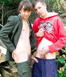 Twinks perfect bodies