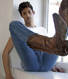 Boot boys 7