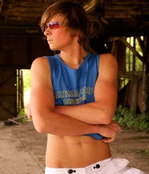 Martin - Twink beauty