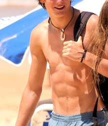 Gorgeous boy bodies
