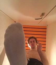 Worship the boy masters feet 5cff85c52ce42.jpg