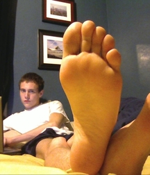 Worship the boy masters feet 5cff85c6ef2f3.jpg