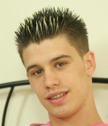 Matt in his bed 5cff8c12ebde1.jpg