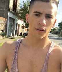 Argentinian twinks