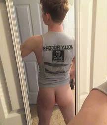 Smooth boy asses 5d00114b999c2.jpg
