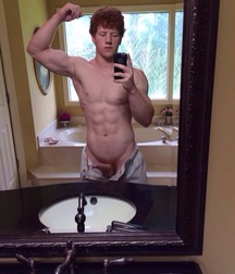 Ginger Justin 5d01ede735e4b.jpg