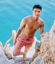 Twinks and models barefoot 5d10c4491773f.jpg