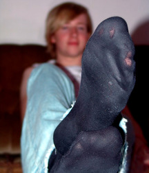 Wanna sniff delicious sox and feet 5d10f119cc2b1.jpg