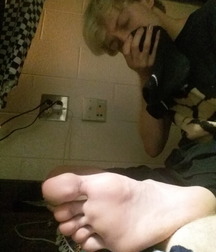Wanna sniff delicious sox and feet 5d10f1291caf3.jpg