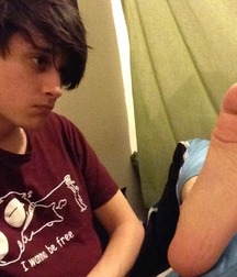 Wanna sniff delicious sox and feet 5d10f1410c746.jpg