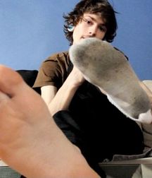 Wanna sniff delicious sox and feet 5d10f149de02d.jpg