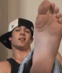 Sniffing socks sucking toes 5d13e9dc50d26.png