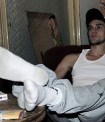 Sniffing socks sucking toes 5d13ea01dfba6.jpg