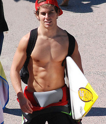 Surfer boys 2