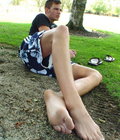 Tasty boyfeet 2