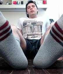 Wanna sniff some smelly sox 5d2135d1e6dc2.jpg