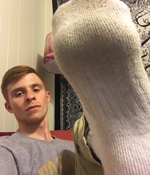 Wanna sniff some smelly sox 5d2135e2cb4d2.jpg