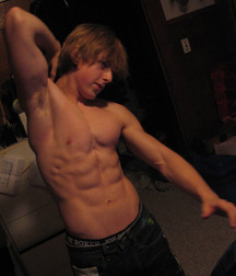 Cuties shirtless 5d239b02307fc.jpg
