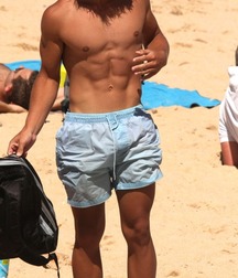 Cuties shirtless 5d239b11db791.jpg