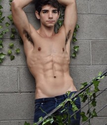 Male beauty 5