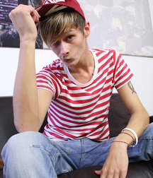 Sneakerboy Connor