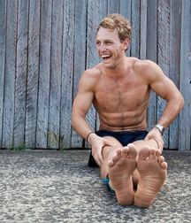Hot days cool feet 5d3adb792fb0d.jpg