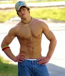 Cool boys extra hot