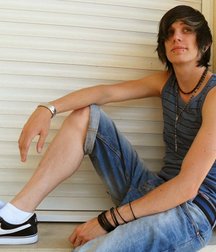 Twink puppies