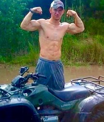 Offroad bikers