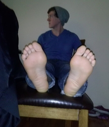 Delicious boy soles 5d4db0b0e5fd2.jpg