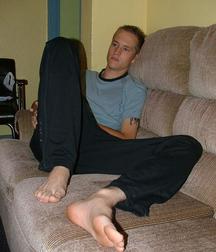 Barefoot and socked bois 5d548c91055c9.jpg