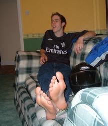 Barefoot and socked bois 5d548cbd82b6e.jpg