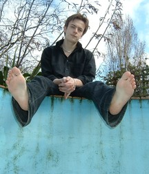 Barefoot and socked bois 5d548cc724f02.jpg