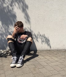 Loving my chucks 5d59cc765e15f.jpg