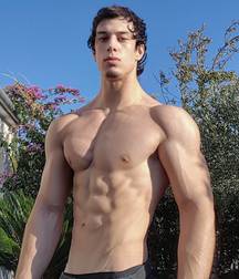 Worship the alphas