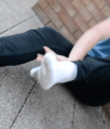 Smelly boy feet 7 5d6aa99c2200e.gif