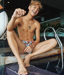 Wonderful twink bodies
