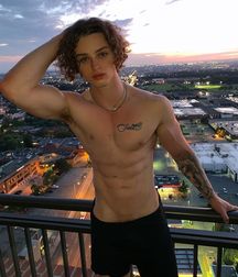 Longhair beauties 15