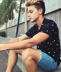 Boys so beautiful